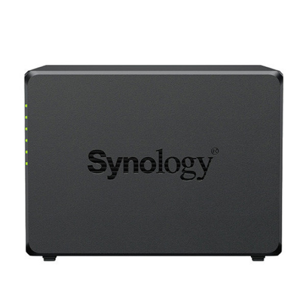 Thiết bị lưu trữ NAS Synology DS1525+ ( chỉ tương thích ổ Synology)