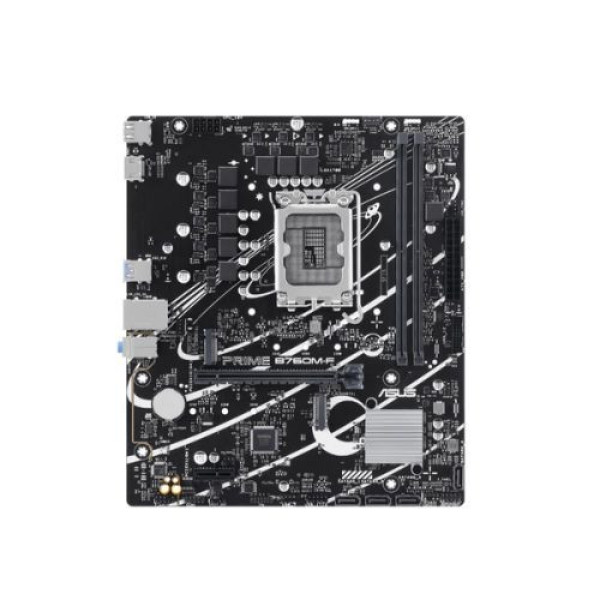 Mainboard ASUS PRIME B760M-F DDR5