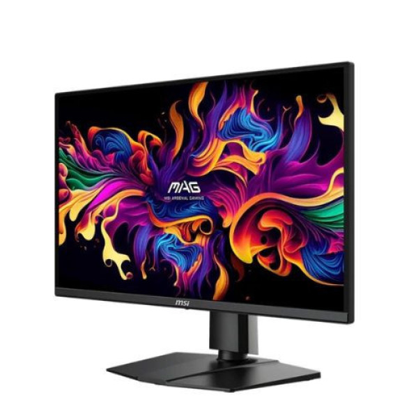 Màn hình Gaming MSI MAG 272QP QD-OLED X24 (26.5 inch | QD-OLED | WQHD | 240Hz | 0.03ms)