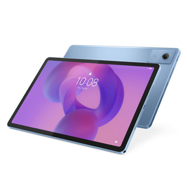 Máy tính bảng Lenovo Idea Tab ZAFR0440VN (4GB | 128GB | 11 Inch 2.5K | Xanh Dương | Bao da | Bút cảm ứng)