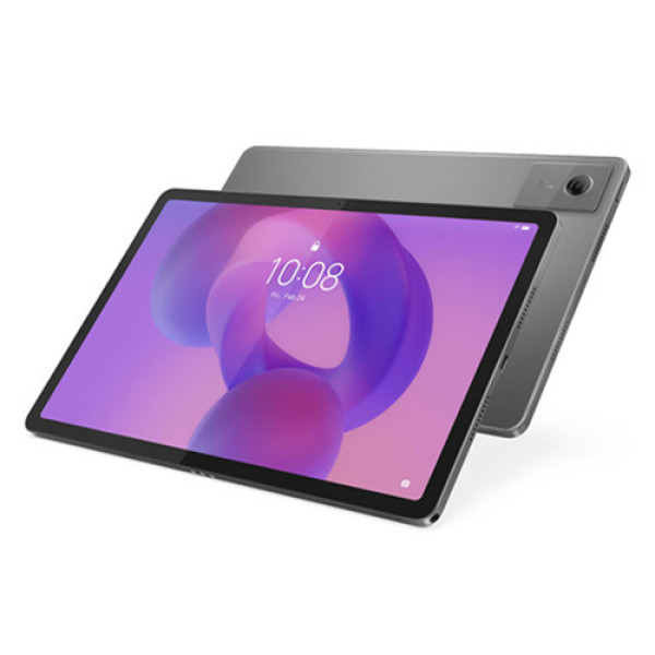 Máy tính bảng Lenovo Idea Tab ZAFR0484VN (4GB | 128GB | 11 Inch 2.5K | Xám | Bao da | Bút cảm ứng)
