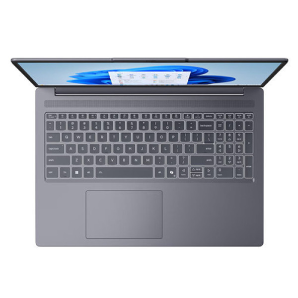 Lenovo IdeaPad Slim 3 16ARP10 83K800GTVN (Ryzen 5-7533HS | 16GB | 512GB | AMD Radeon 660M | 16inch WUXGA | Win 11 | Xám)