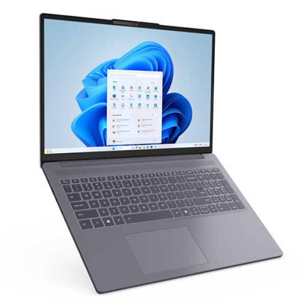 Lenovo IdeaPad Slim 3 16ARP10 83K800GTVN (Ryzen 5-7533HS | 16GB | 512GB | AMD Radeon 660M | 16inch WUXGA | Win 11 | Xám)