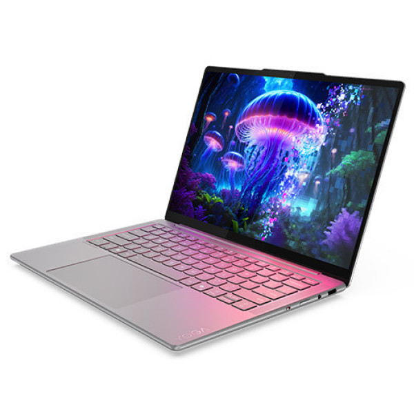 Laptop Lenovo Yoga Slim 7 14ILL10 83JX00D6VN (Ultra 5 226V | 16GB | 512GB | Intel® Arc™ Graphics 130V | 14inch WUXGA OLED | Win 11 | Office | Xám)