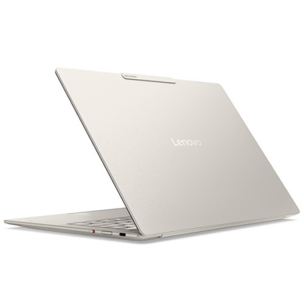 Laptop Lenovo Yoga Slim 7 14IPH11 83QM002EVN (Ultra 7 355 | 32GB | 1TB | Intel® Graphics | 14inch WUXGA OLED | Win 11 | Office | Trắng kem)