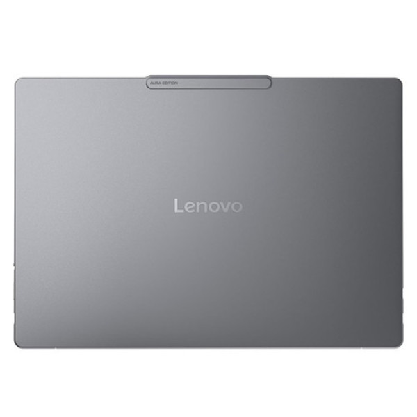 Laptop Lenovo Yoga Slim 7 14IPH11 83QM002FVN (Ultra 7 355 | 32GB | 1TB | Intel® Graphics | 14inch WUXGA OLED | Win 11 | Office | Xám)