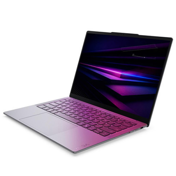 Laptop Lenovo Yoga Slim 7 14IPH11 83QM002FVN (Ultra 7 355 | 32GB | 1TB | Intel® Graphics | 14inch WUXGA OLED | Win 11 | Office | Xám)