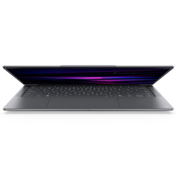 Laptop Lenovo Yoga Slim 7 14IPH11 83QM002FVN (Ultra 7 355 | 32GB | 1TB | Intel® Graphics | 14inch WUXGA OLED | Win 11 | Office | Xám)