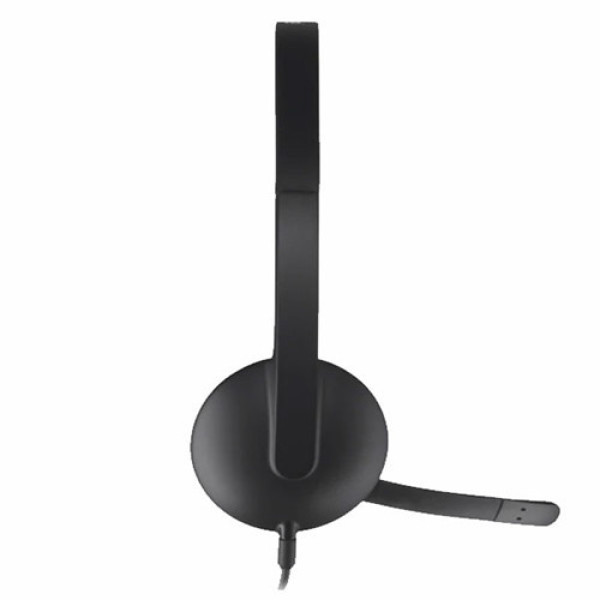 Tai nghe có dây Logitech H340 USB