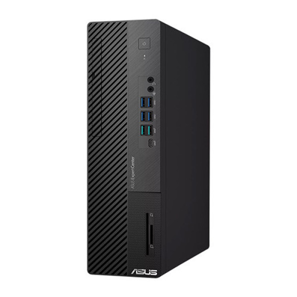 PC Asus ExpertCenter D901SDR-514500183X (Core i5-14500 | 16GB | 512GB | Win 11 Pro | 330W | Key + Mouse | 2Y)