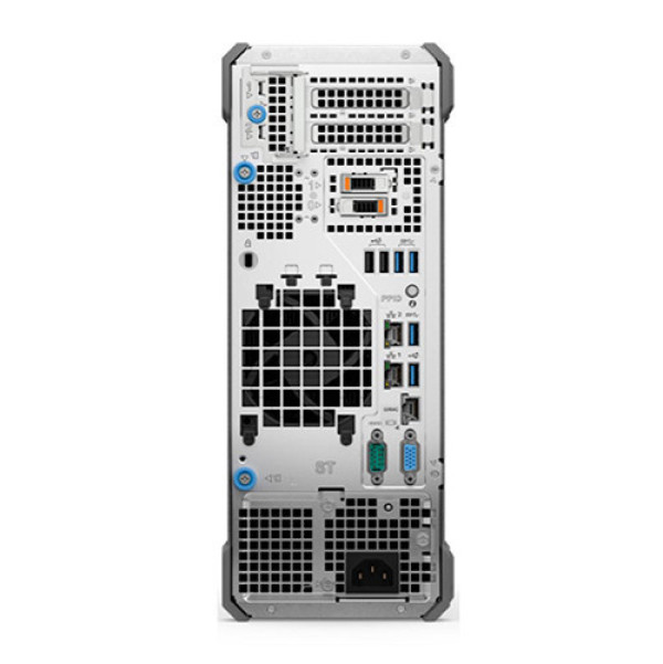 PC Dell PowerEdge T160 6333P (Intel Xeon 6333P | 16GB | 2TB | 300W | DVDRW | 3Y)