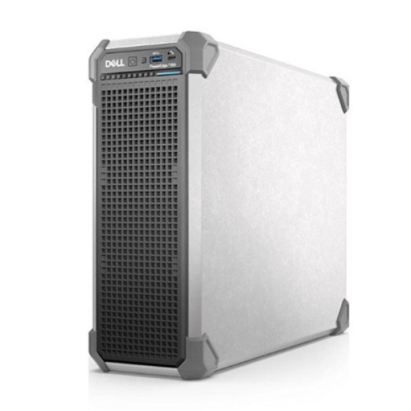 PC Dell PowerEdge T160 6333P (Intel Xeon 6333P | 16GB | 2TB | 300W | DVDRW | 3Y)
