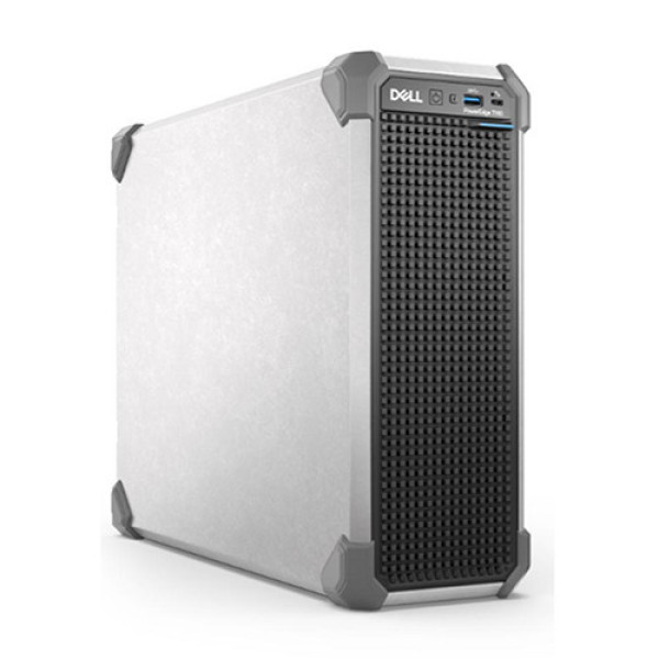 PC Dell PowerEdge T160 6333P (Intel Xeon 6333P | 16GB | 2TB | 300W | DVDRW | 3Y)