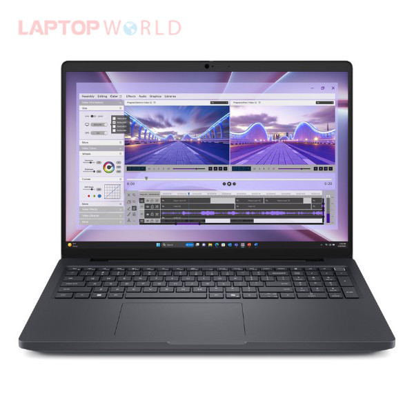 Laptop Dell Pro Max 16 MC16250 (Ultra 7 265H vPro | 32GB | 1TB | RTX PRO 1000 8GB | 16 inch FHD+ | Ubuntu)