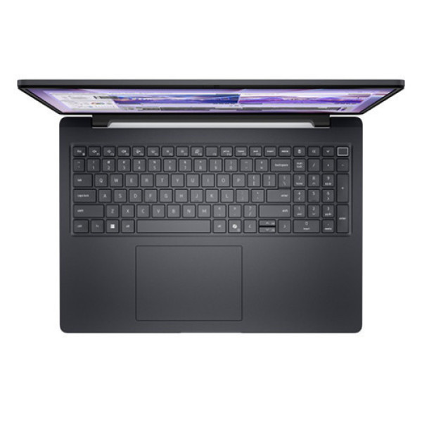 Laptop Dell Pro Max 16 MC16250 (Ultra 7 265H vPro | 32GB | 1TB | RTX PRO 1000 8GB | 16 inch FHD+ | Ubuntu)
