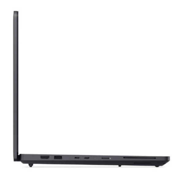 Laptop Dell Pro Max 16 MC16250 (Ultra 7 265H vPro | 32GB | 1TB | RTX PRO 1000 8GB | 16 inch FHD+ | Ubuntu)