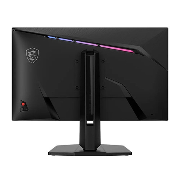 Màn hình MSI MAG 272URDF E16 (27 inch | IPS | 4K | 160Hz (FHD - 320Hz) | 0.5ms)