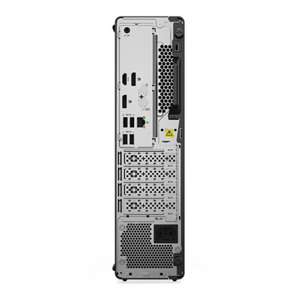 PC Lenovo ThinkCentre M70s Gen 6 12YK001VVA (Core Ultra 7 265 | 16GB | 512GB | NoOS | Wifi + BT | Key/ Mouse | 1Yr)