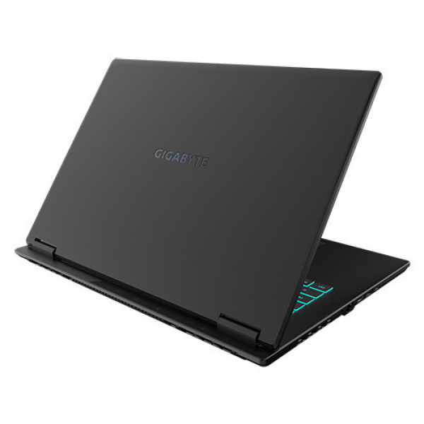 Laptop Gigabyte Gaming A16 3VHK3VN893SH (Ryzen™ 7 260 | 16GB | 512GB | RTX™ 5060 8GB | 16inch FHD+ 165Hz | Win 11 | Đen)