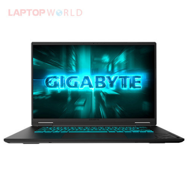 Laptop Gigabyte Gaming A16 3VHK3VN893SH (Ryzen™ 7 260 | 16GB | 512GB | RTX™ 5060 8GB | 16inch FHD+ 165Hz | Win 11 | Đen)