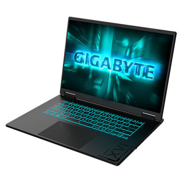 Laptop Gigabyte Gaming A16 3VHK3VN893SH (Ryzen™ 7 260 | 16GB | 512GB | RTX™ 5060 8GB | 16inch FHD+ 165Hz | Win 11 | Đen)