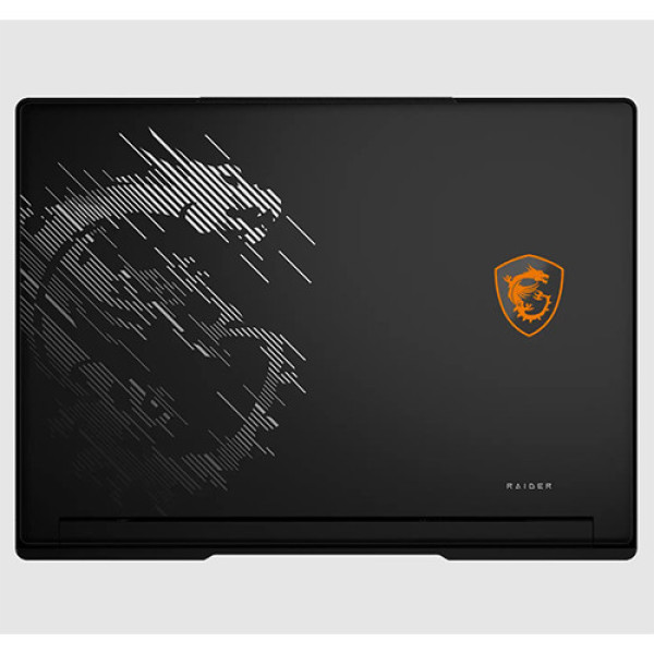 Laptop MSI Raider A16 HX B8WH (Ryzen 9 8940HX | 32GB | 1TB | RTX 5070 Ti | 16inch QHD+ 240Hz | Win 11 | Đen) 
