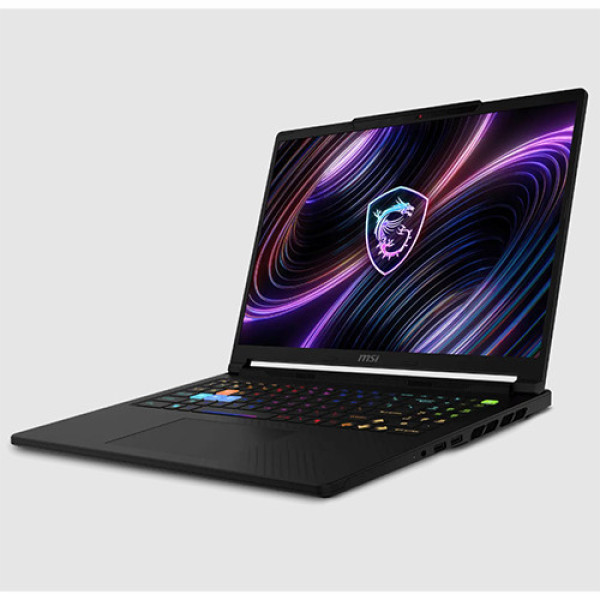 Laptop MSI Raider A16 HX B8WH (Ryzen 9 8940HX | 32GB | 1TB | RTX 5070 Ti | 16inch QHD+ 240Hz | Win 11 | Đen) 
