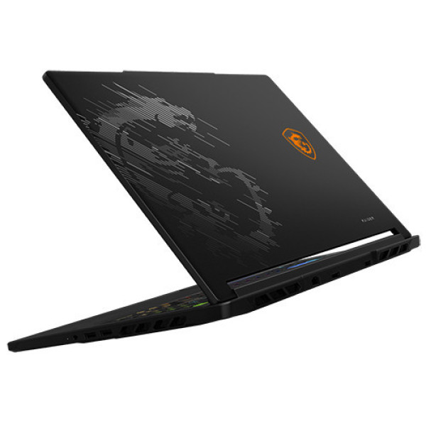 Laptop MSI Raider A16 HX B8WH (Ryzen 9 8940HX | 32GB | 1TB | RTX 5070 Ti | 16inch QHD+ 240Hz | Win 11 | Đen) 