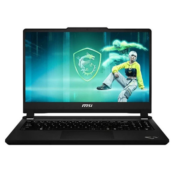 Laptop MSI Cyborg 15 C13WEO-417VN  (Core i7-13620H | 16GB | 512GB | RTX 5050 | 15.6 inch FHD 144Hz | Win11 | Đen)