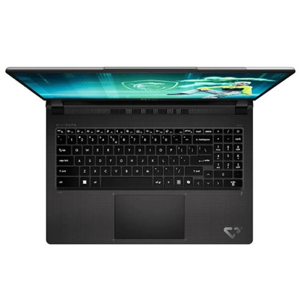 Laptop MSI Cyborg 15 C13WEO-417VN  (Core i7-13620H | 16GB | 512GB | RTX 5050 | 15.6 inch FHD 144Hz | Win11 | Đen)