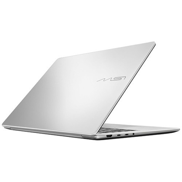 Laptop MSI Modern 14S AI+ G3MG-050VN (Core Ultra 7 355 | 16GB | 1TB | Intel® Graphics | 14inch FHD OLED | Win 11 | Bạc)