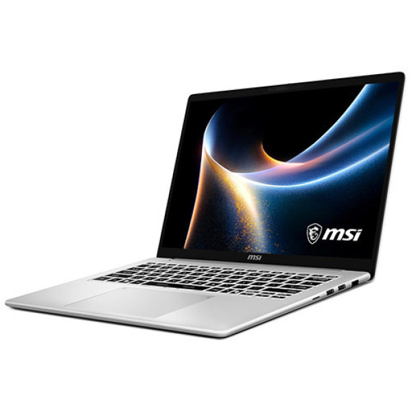 Laptop MSI Modern 14S AI+ G3MG-050VN (Core Ultra 7 355 | 16GB | 1TB | Intel® Graphics | 14inch FHD OLED | Win 11 | Bạc)