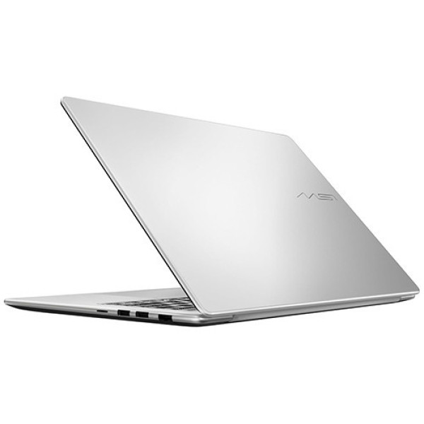 Laptop MSI Modern 14S AI+ G3MG-050VN (Core Ultra 7 355 | 16GB | 1TB | Intel® Graphics | 14inch FHD OLED | Win 11 | Bạc)