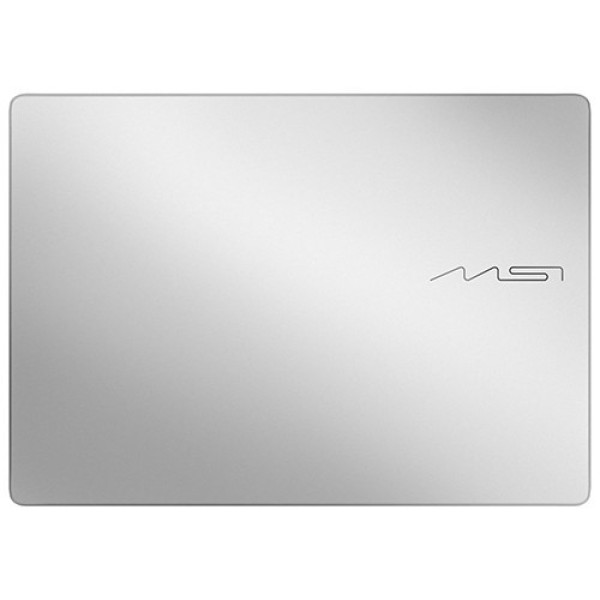 Laptop MSI Modern 14S AI+ G3MG-050VN (Core Ultra 7 355 | 16GB | 1TB | Intel® Graphics | 14inch FHD OLED | Win 11 | Bạc)