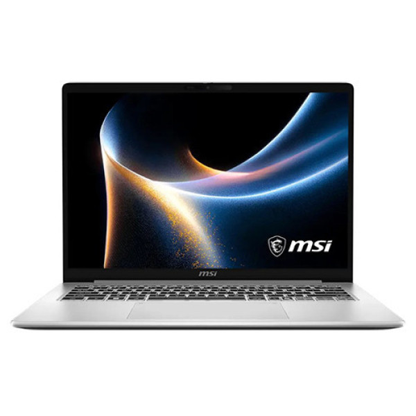 Laptop MSI Modern 14S G3MG-003VN (Core 5 320 | 16GB | 1TB | Intel® UHD Graphics | 14inch FHD | Win 11 | Bạc)