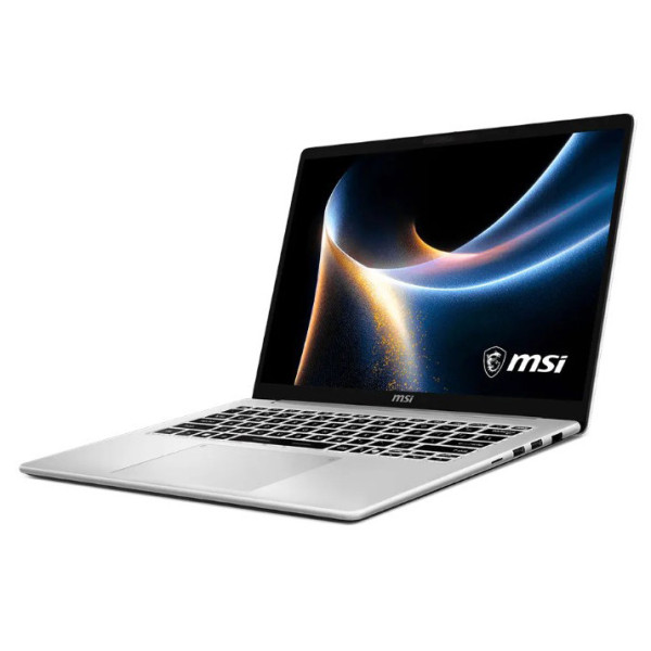 Laptop MSI Modern 14S G3MG-003VN (Core 5 320 | 16GB | 1TB | Intel® UHD Graphics | 14inch FHD | Win 11 | Bạc)