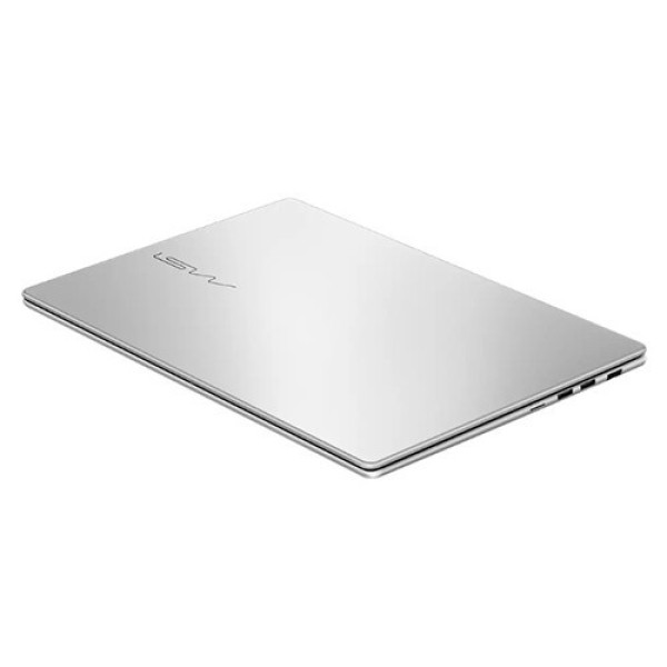 Laptop MSI Modern 14S G3MG-003VN (Core 5 320 | 16GB | 1TB | Intel® UHD Graphics | 14inch FHD | Win 11 | Bạc)