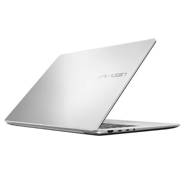 Laptop MSI Modern 14S G3MG-003VN (Core 5 320 | 16GB | 1TB | Intel® UHD Graphics | 14inch FHD | Win 11 | Bạc)