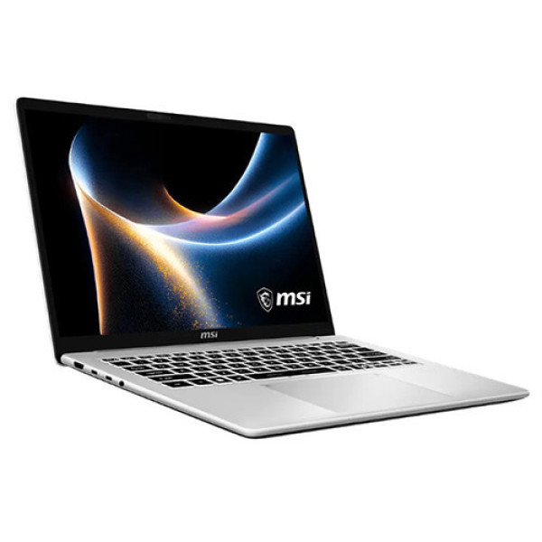 Laptop MSI Modern 14S G3MG-003VN (Core 5 320 | 16GB | 1TB | Intel® UHD Graphics | 14inch FHD | Win 11 | Bạc)