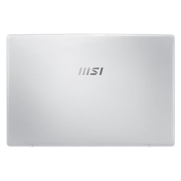 Laptop MSI Modern 14 F1MG-432VN (Core 5 120U | 16GB | 512GB | Intel Graphics | 14inch FHD | Win 11 | Bạc)