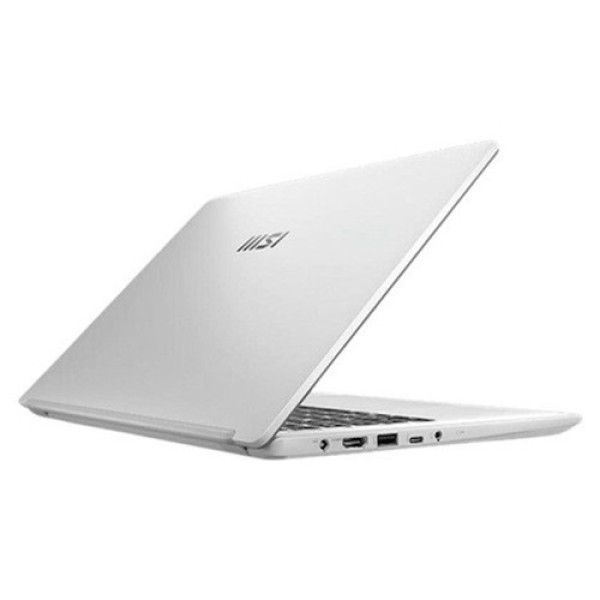 Laptop MSI Modern 14 F1MG-432VN (Core 5 120U | 16GB | 512GB | Intel Graphics | 14inch FHD | Win 11 | Bạc)