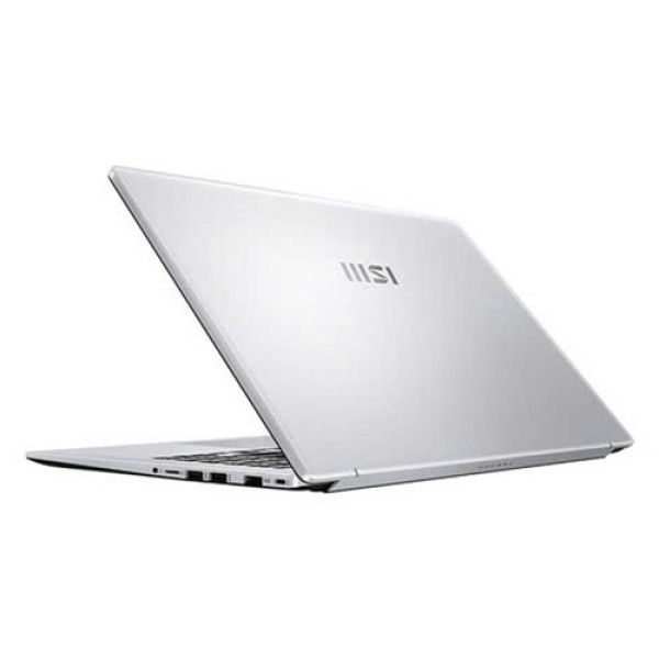 Laptop MSI Modern 14 F1MG-432VN (Core 5 120U | 16GB | 512GB | Intel Graphics | 14inch FHD | Win 11 | Bạc)
