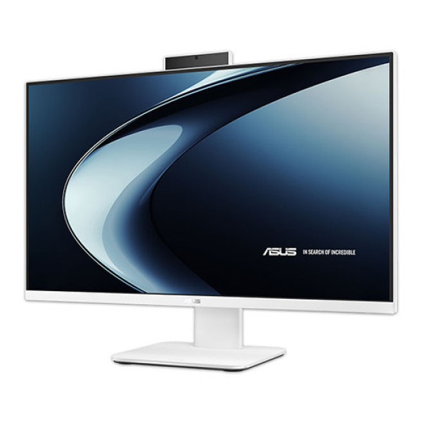 PC All in one Asus V470VAT-WPF007W (Core i5-13420H | 16GB | 512GB | 27 inch FHD | Cảm ứng | Win 11 | Trắng | 2Y)