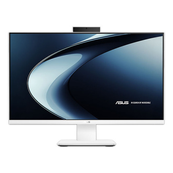 PC All in one Asus V470VAT-WPF008W (Core i7-13620H | 16GB | 512GB | 27 inch FHD | Cảm ứng | Win 11 | Trắng | 2Y)