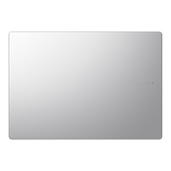 Laptop Asus Vivobook S16 S3607VA-RP120W (Core™ 7 240H | 8GB | 512GB | Intel® UHD Graphics | 16 inch WUXGA | Win 11 | Bạc)