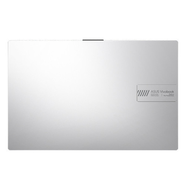 Laptop ASUS Vivobook Go 15 E1504FA-BQ4821W (Ryzen™ 5 40 | 8GB | 512GB | AMD Radeon™ Graphics | 15.6 inch FHD | Win 11 | Bạc)