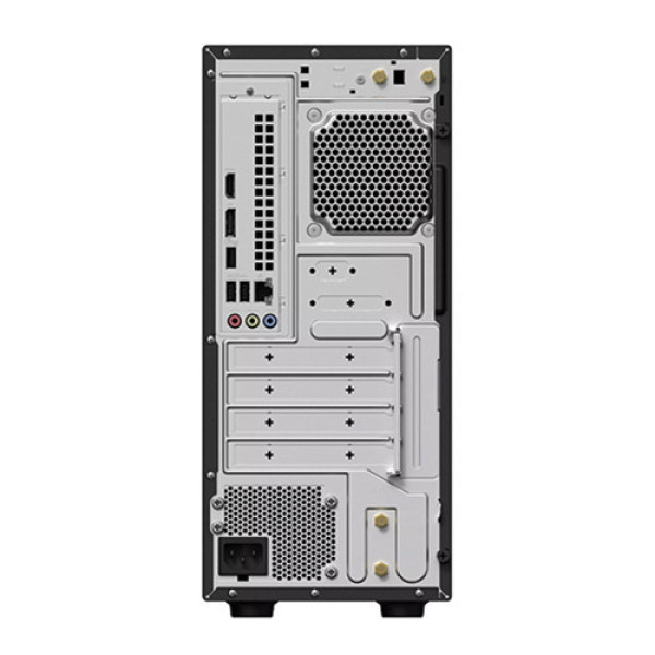 PC Asus S503MER-5144000050 (Core i5-14400 | 16GB | 512GB SSD | Wifi + BT | Key | Mouse | No OS | 2Y)