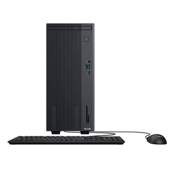 PC Asus S503MER-514400059W (Core i5-14400 | 8GB | 256GB SSD | Wifi + BT | Key | Mouse | Win11 | 2Y)