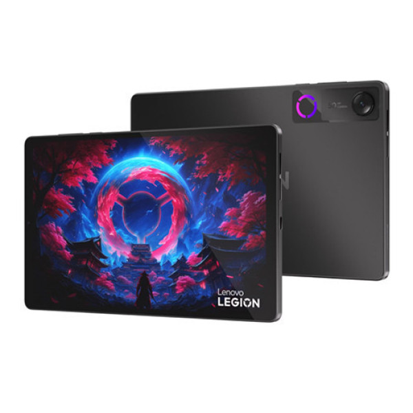 Máy tính bảng Lenovo Legion Tab ZAH20030VN (12GB | 256GB | 8.8inch 3K 165Hz | Đen)