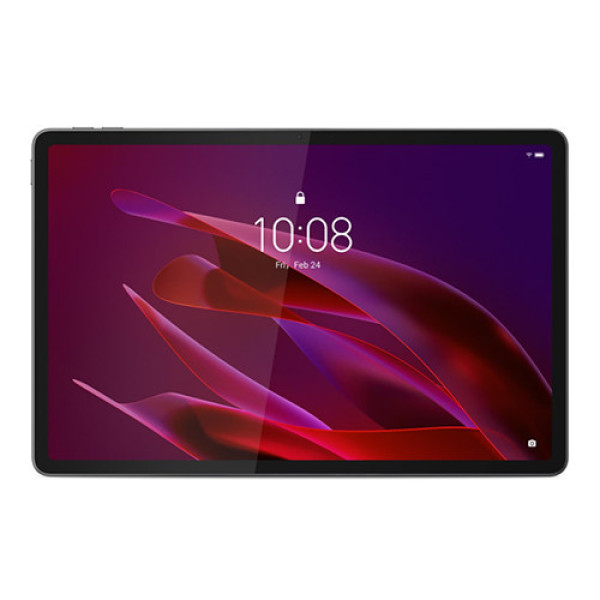 Máy tính bảng Lenovo Yoga Tab ZAG60105VN (12GB | 256GB | 11.1inch 3.2K 144Hz | Xám | Bàn phím | bút)